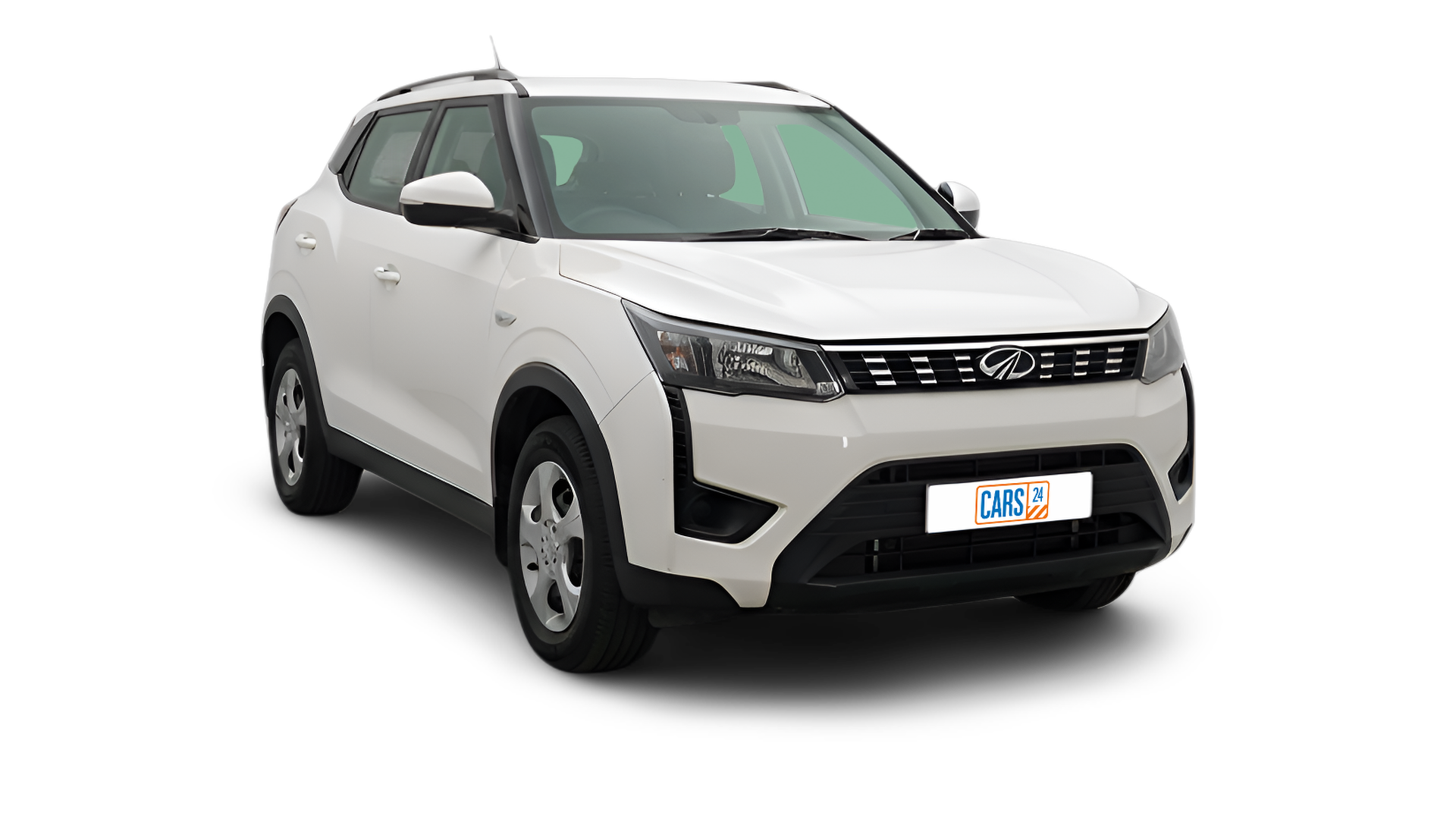 2021 Mahindra XUV300 - SUV - Petrol - Manual - ₹7.42 lakh